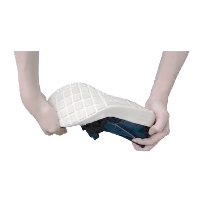 リハビリ支援シューズⅡ ブラウン