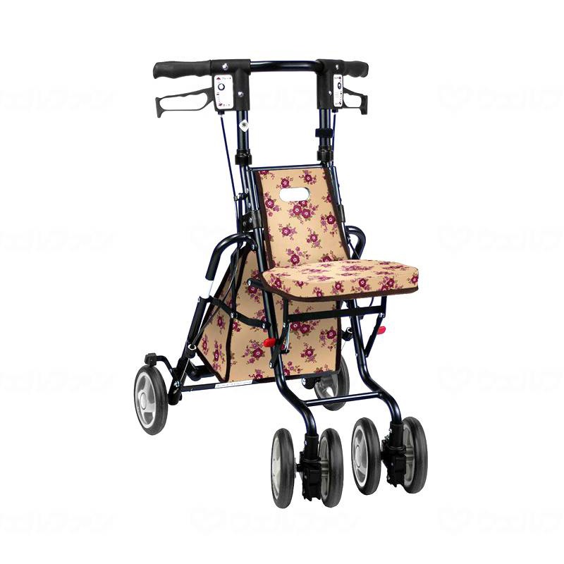 サニーウォーカーSP -中- フローラルBE