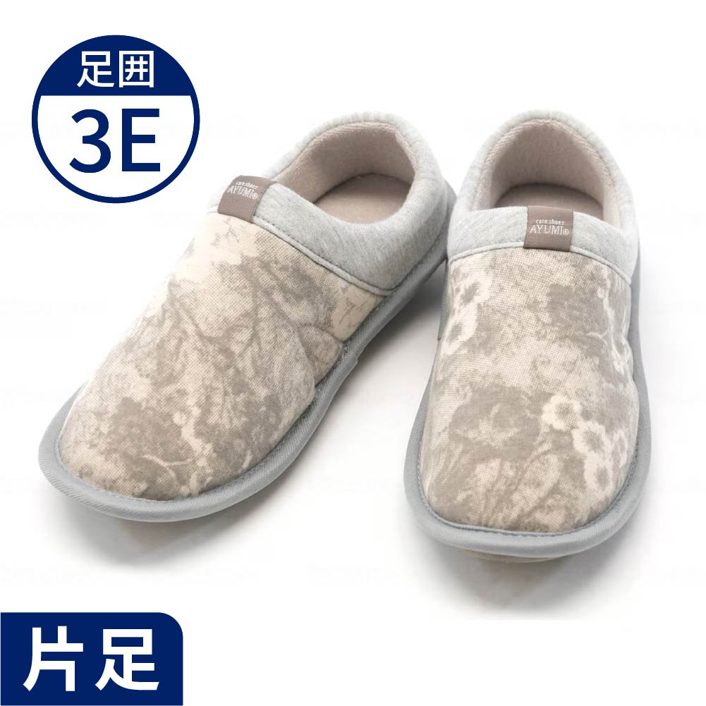 【母の日クーポン対象】【あゆみ】2246 SUTTO FIT - スットフィット 3E相当（片足）