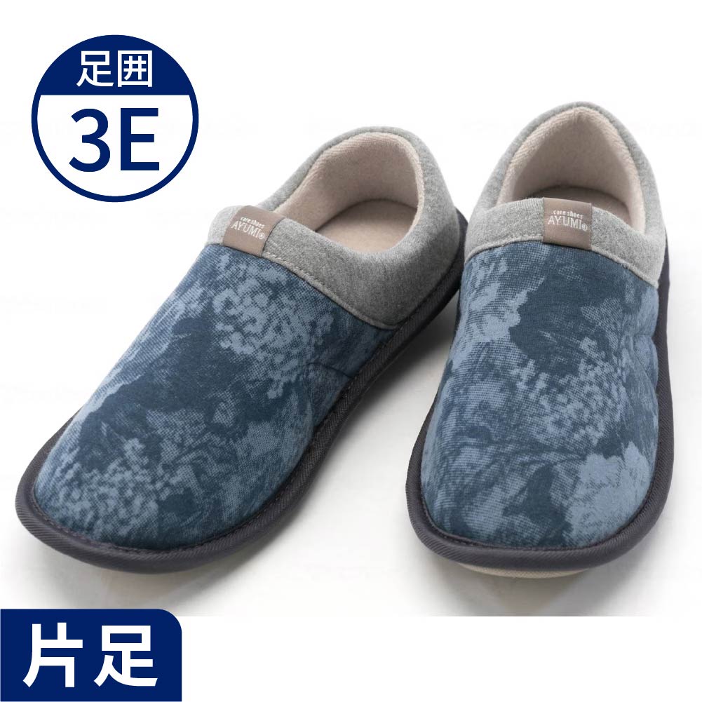 【母の日クーポン対象】【あゆみ】2246 SUTTO FIT - スットフィット 3E相当（片足）