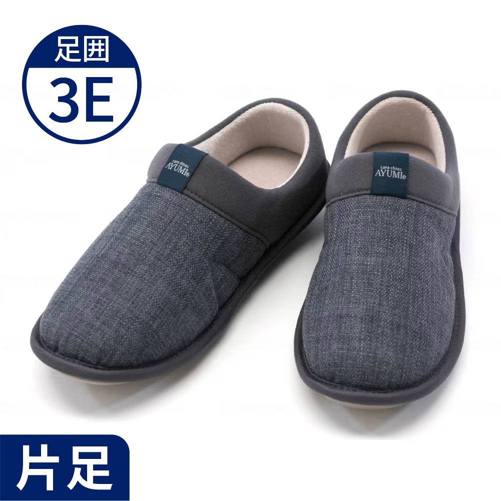 【母の日クーポン対象】【あゆみ】2246 SUTTO FIT - スットフィット 3E相当（片足）