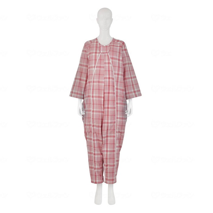 フドーねまきA スリーシーズン ピンク