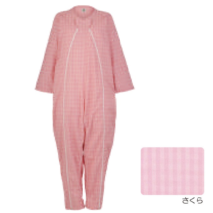 フドーねまきA スリーシーズン さくら