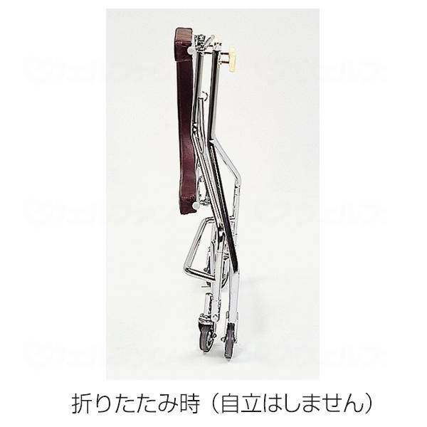 敬老の日クーポン対象】【室内専用】四輪歩行車 KW15NーL