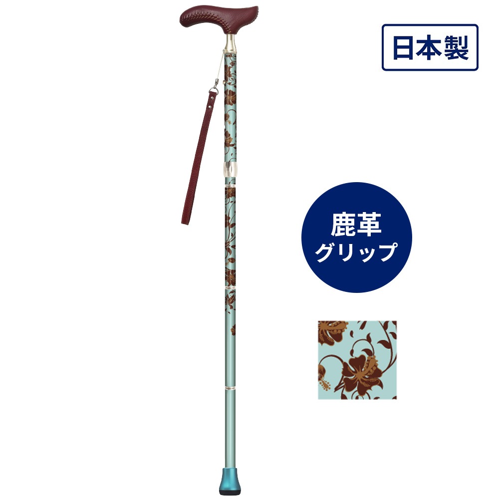 折畳杖 グランドカイノスDONNA ｜ 杖・ステッキ,折りたたみ杖