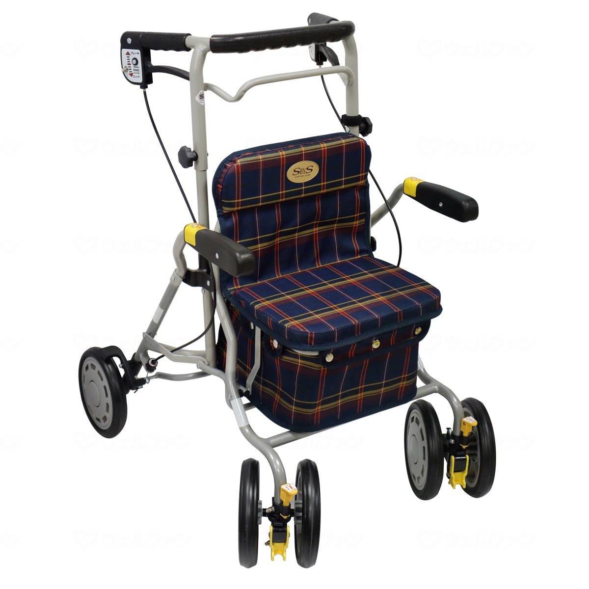 シンフォニーラクーン 格子NB