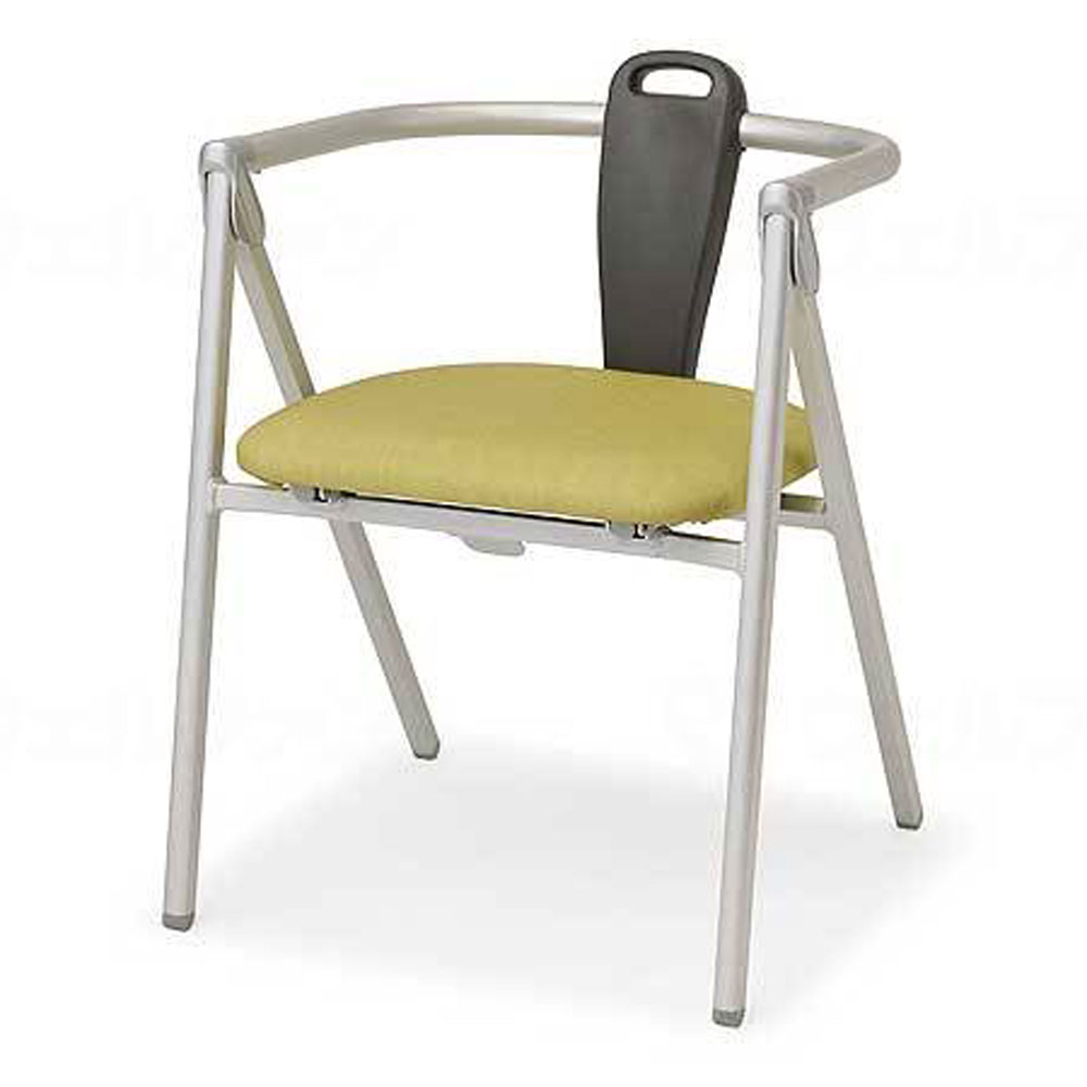 アルミ製折りたたみチェア ｜ 生活支援用品 ｜ 介護用品・福祉用具総合