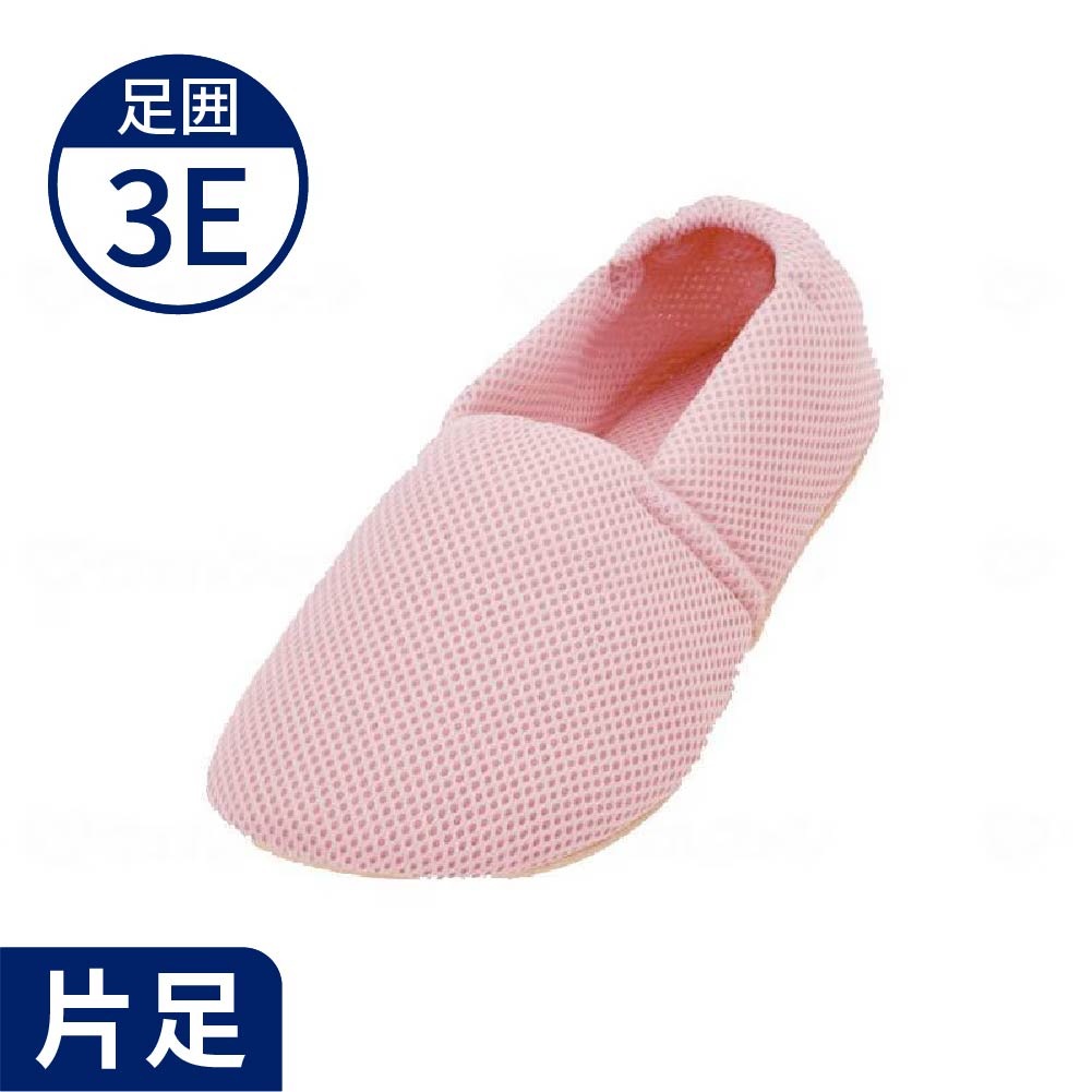 【超売れ筋・あゆみ】2024 エスパドメッシュ 3E（片足）