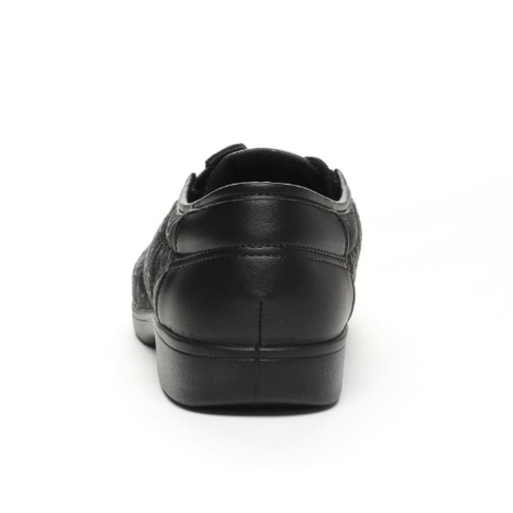 ムーンスター】らくらくL007 シルバー ｜ 介護靴・シューズ,ムーン