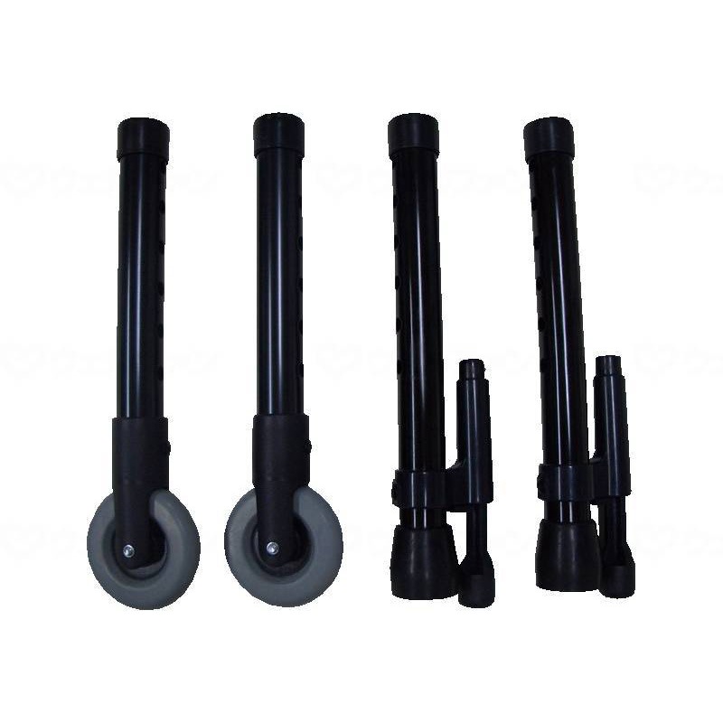 歩行器（標準タイプ） 折りたたみ式・持ち上げ型 介護用品 ゴールド軽量 特別送料】【室内専用】折りたたみ式歩行器（標準タイプ） 前輪