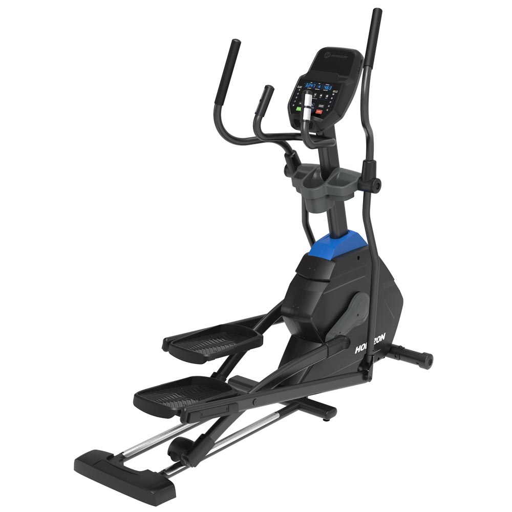 【ジョンソン】HORIZON 家庭用クロストレーナー EX59-24 【1000円OFFクーポン対象】