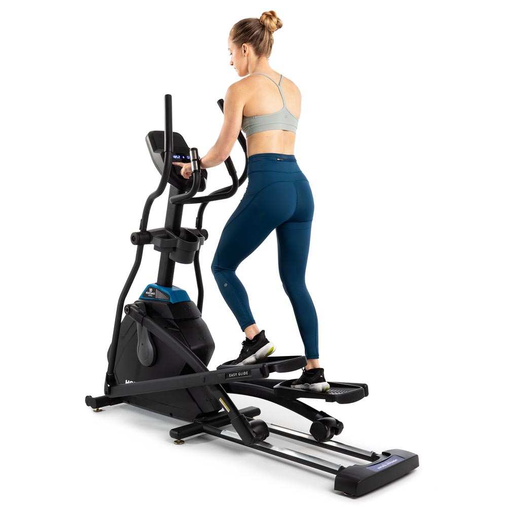 【ジョンソン】HORIZON 家庭用クロストレーナー EX59-24 【1000円OFFクーポン対象】