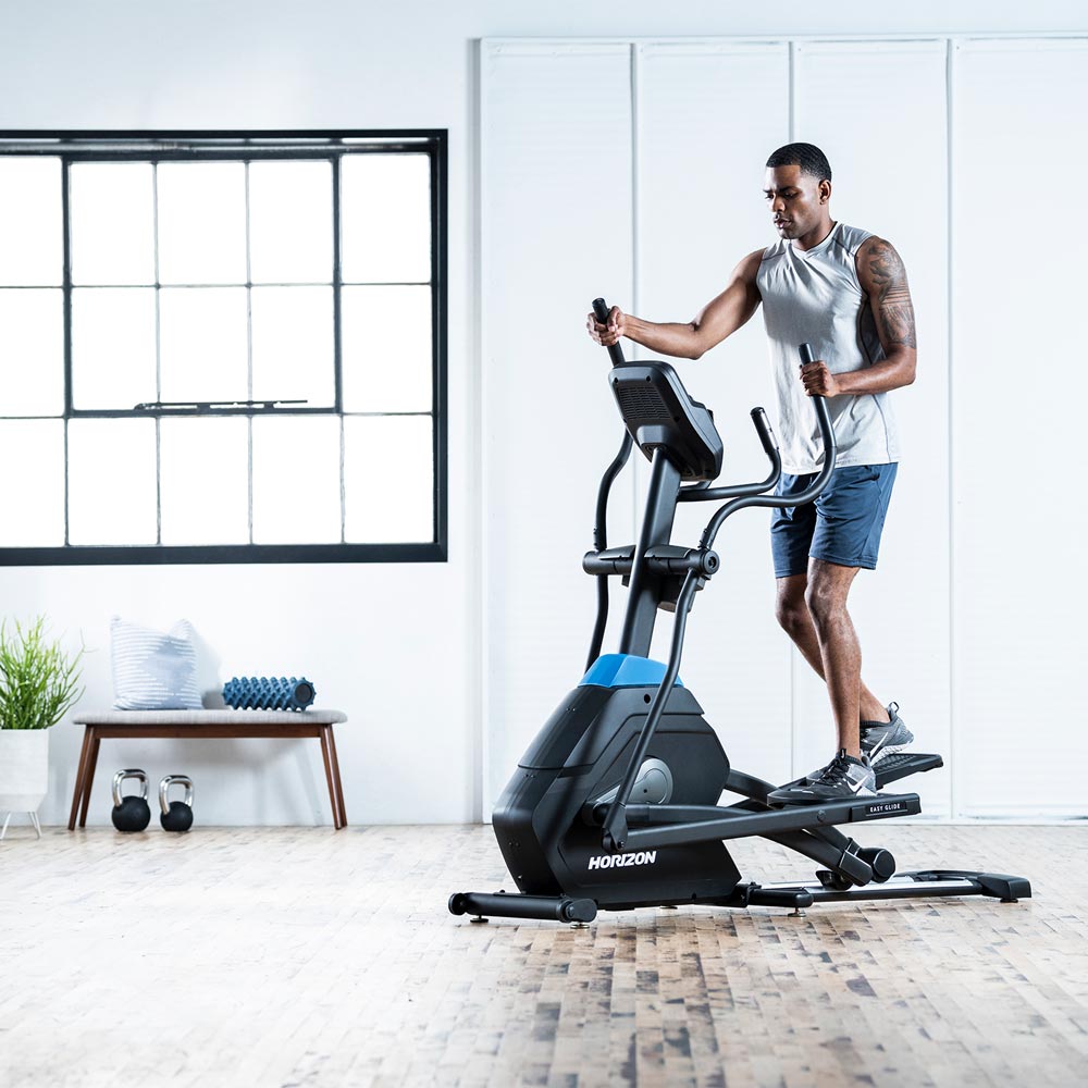 【ジョンソン】HORIZON 家庭用クロストレーナー EX59-24 【1000円OFFクーポン対象】