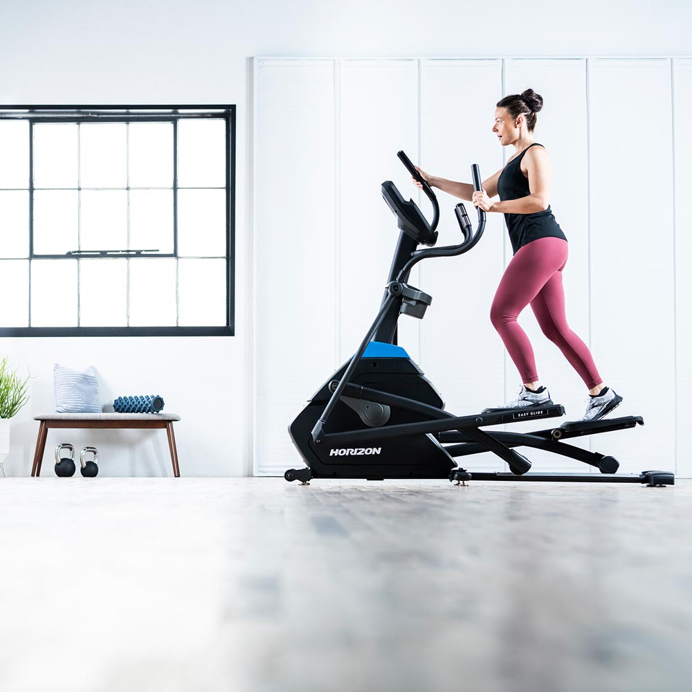 【ジョンソン】HORIZON 家庭用クロストレーナー EX59-24 【1000円OFFクーポン対象】