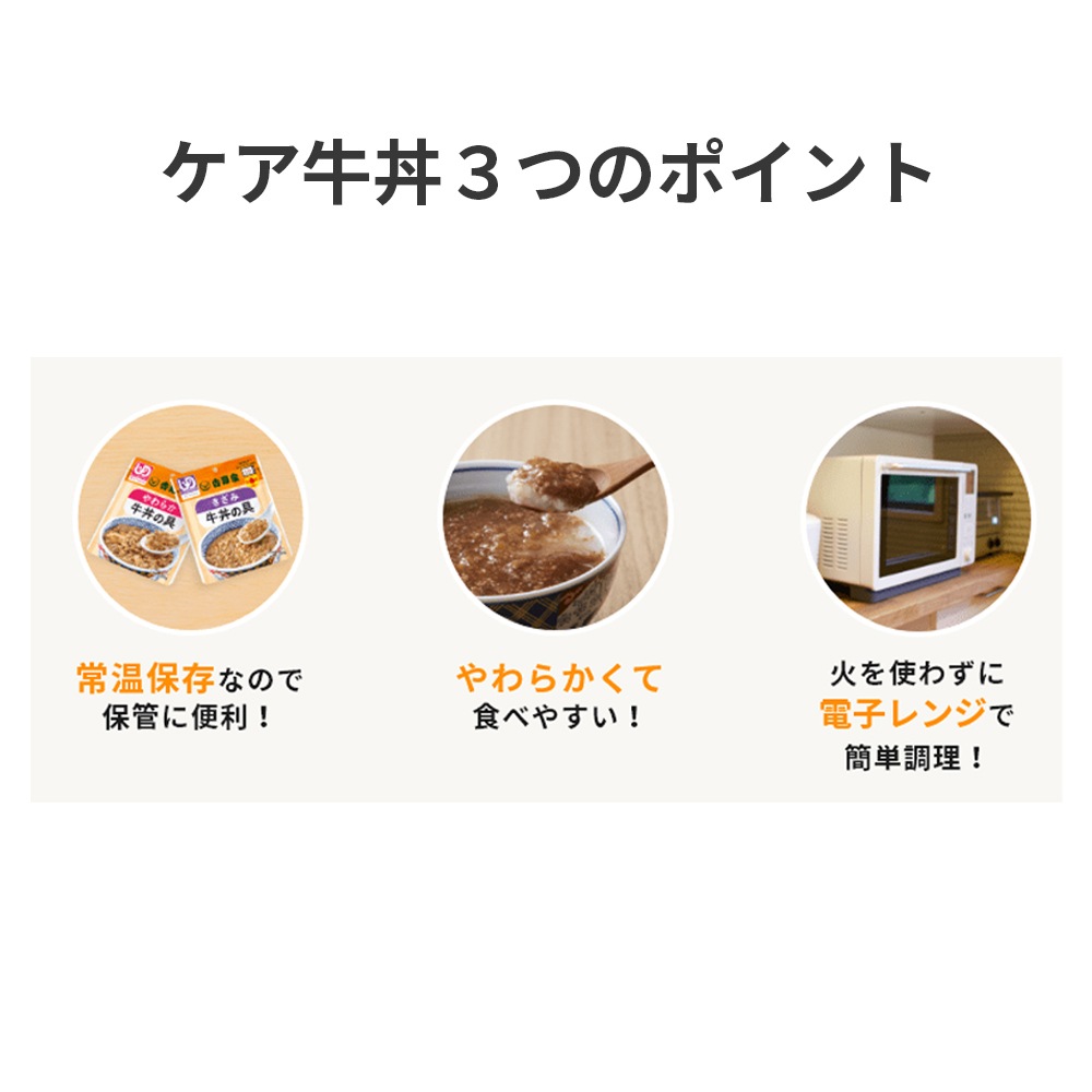 【サマーセール10%OFF】吉野家 やわらか牛丼の具 ケース