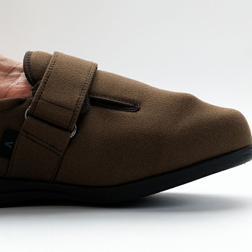 1137 ダブルマジック3 ストレッチ 3E 両足