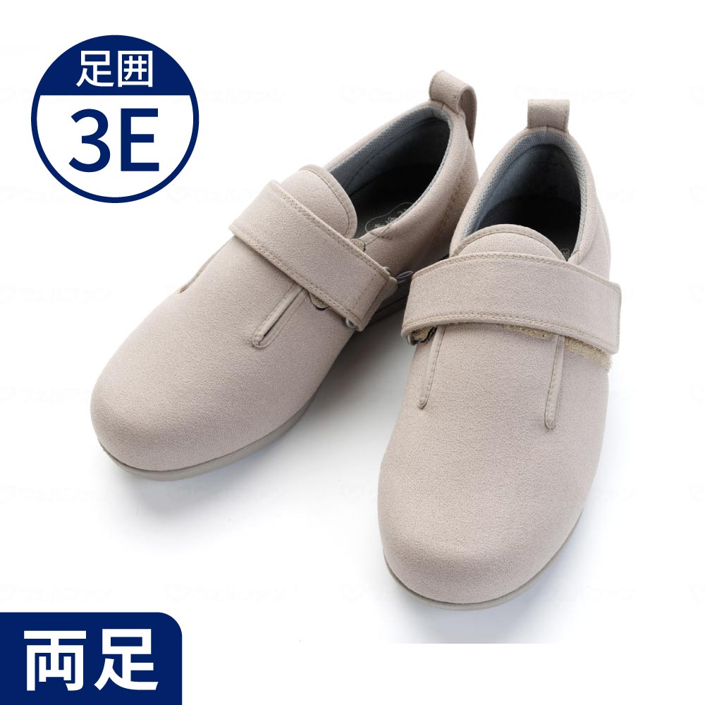 1137 ダブルマジック3 ストレッチ 3E 両足