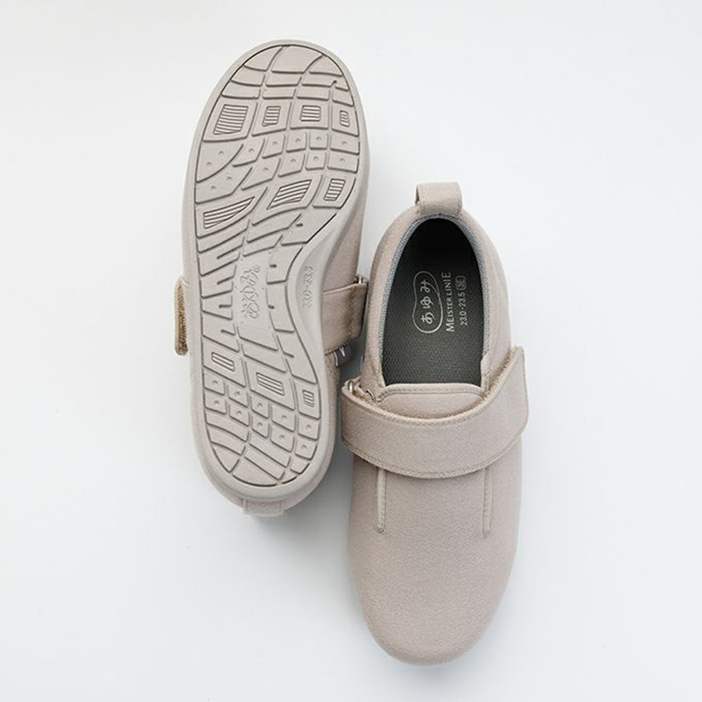 1137 ダブルマジック3 ストレッチ 3E 両足