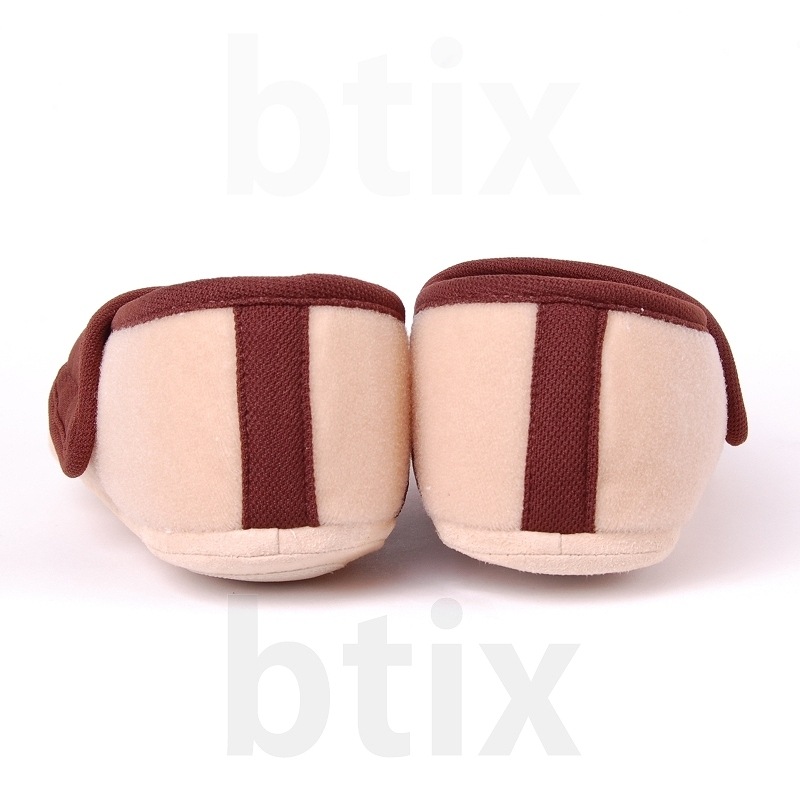 【超売れ筋】ワイドベルト （茶）