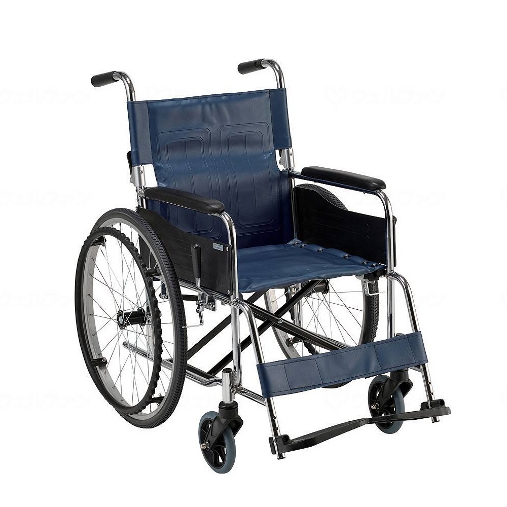 幸和製作所　車椅子　S-15 自走　ノーパンクタイヤ Amazon | 【非課税】幸和製作所 アルミ製車いす S-15 [自走