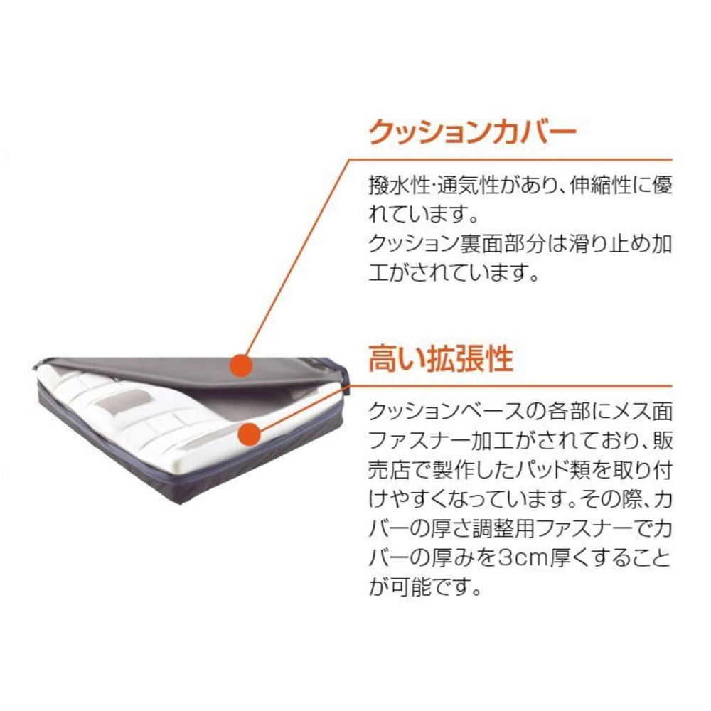 Flo-tech Solution Xtra