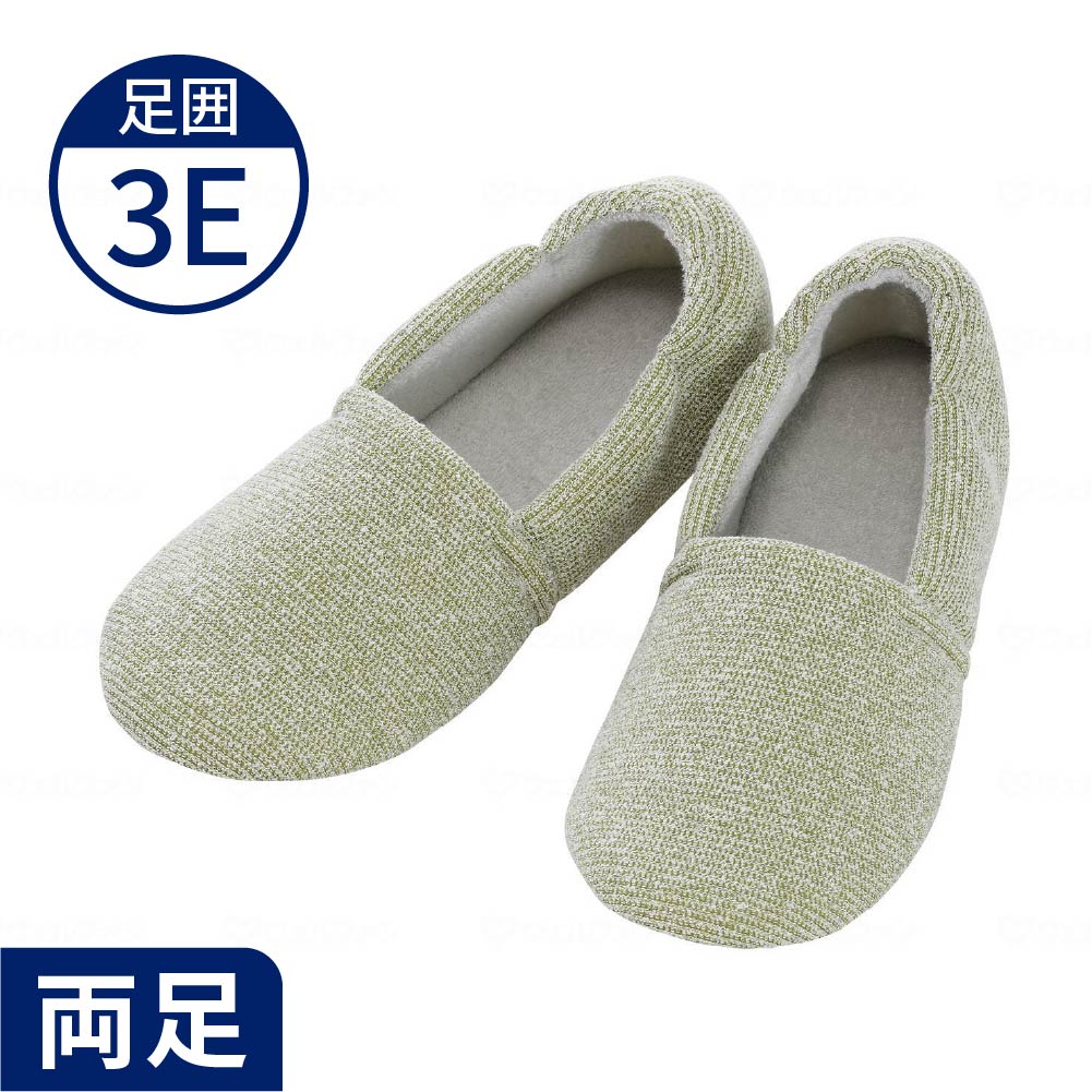 あゆみ】2064 エスパドマカロン 3E ｜ 介護靴・シューズ,あゆみ