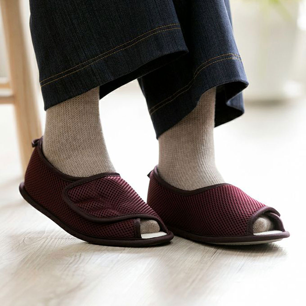 あゆみ】早快マジック オープン ｜ 介護靴・シューズ,あゆみシューズ