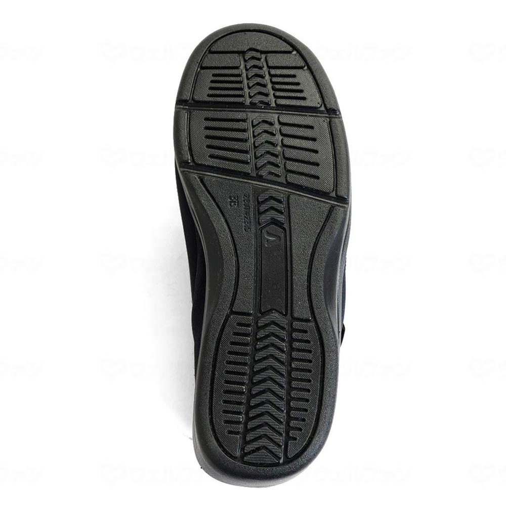 【あゆみ】1141 瞬感スポッと 刺繍 3E 両足