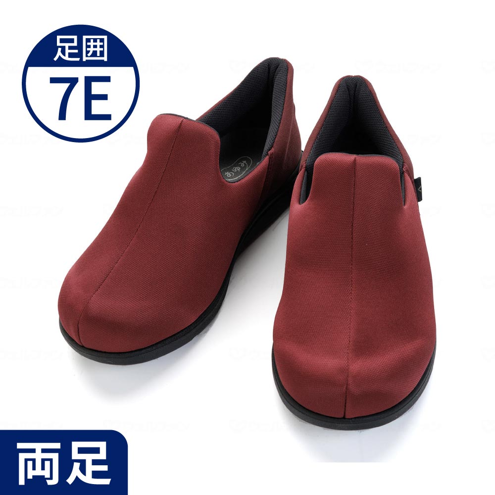 【あゆみ】7061 瞬感スポッと 7E 両足