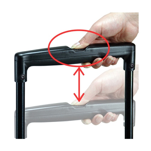 メロディ スムーズ ローズ柄