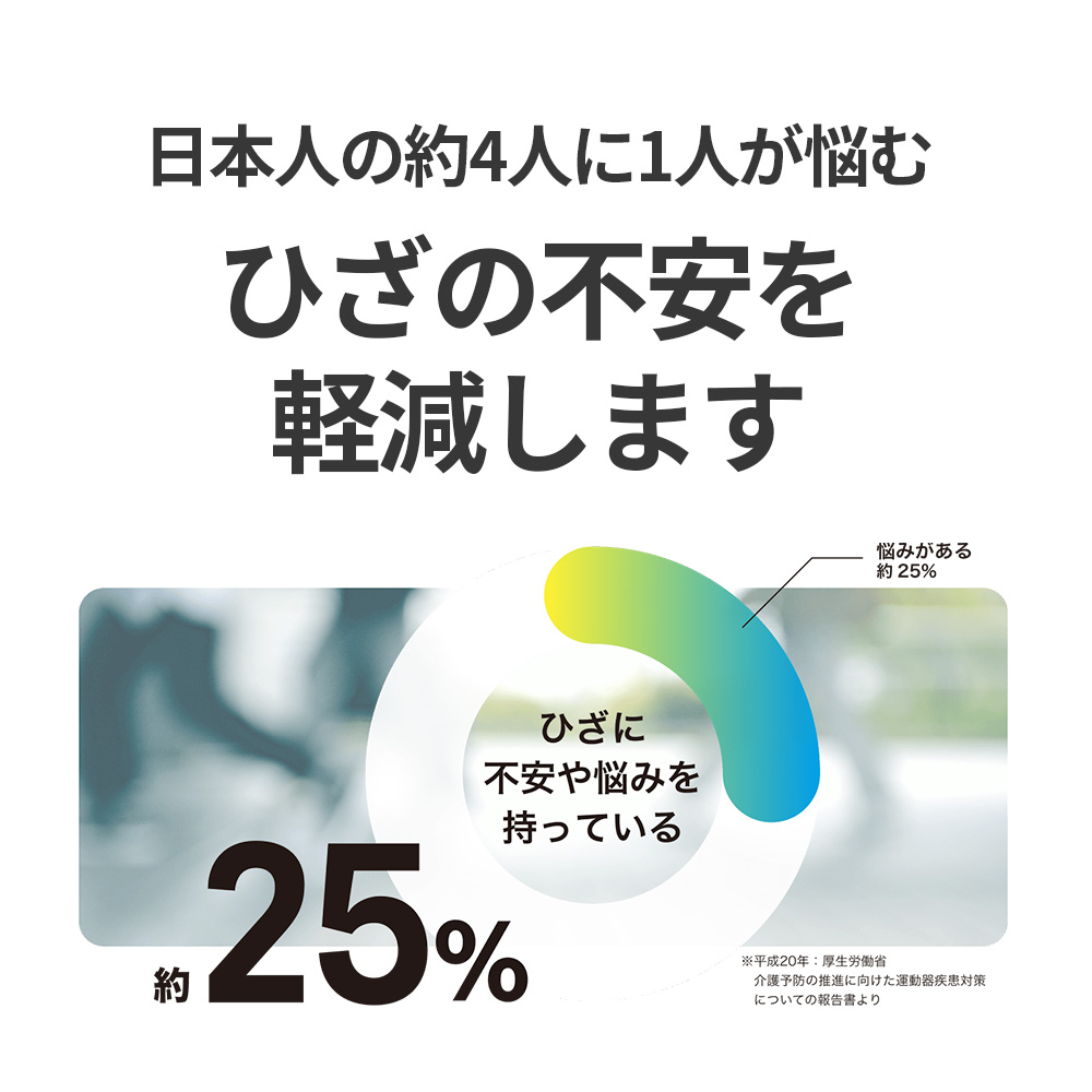 KNEES UP（ﾆｰｽﾞｱｯﾌﾟ） M012