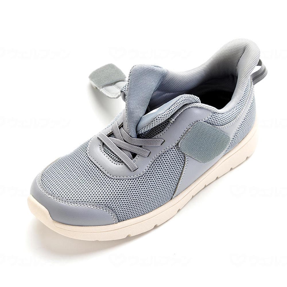 【あゆみ】7070 ライフステップ 5E 両足