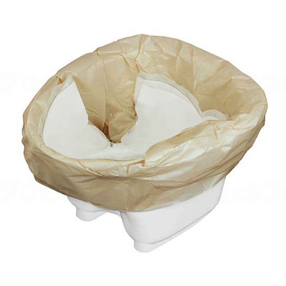 人気商品】ワンズケアトイレ処理袋長時間用 （20枚入）袋