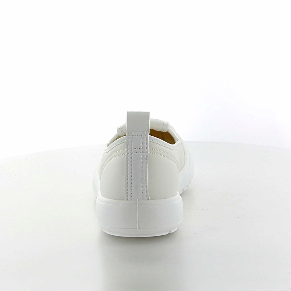 高品質 ホワイトムーンストーン 月 ムーン スタンド付き ホワイト