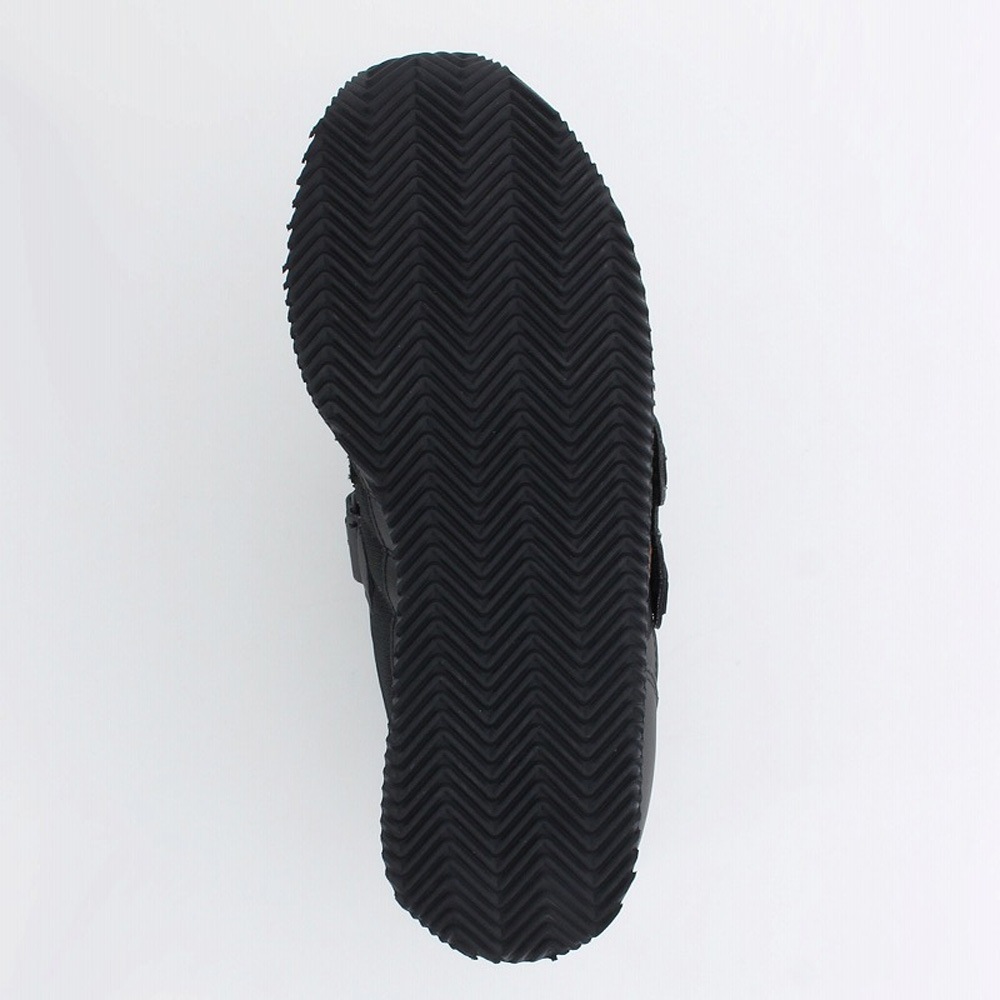 【超売れ筋・ムーンスター】Vステップ06 ホワイト