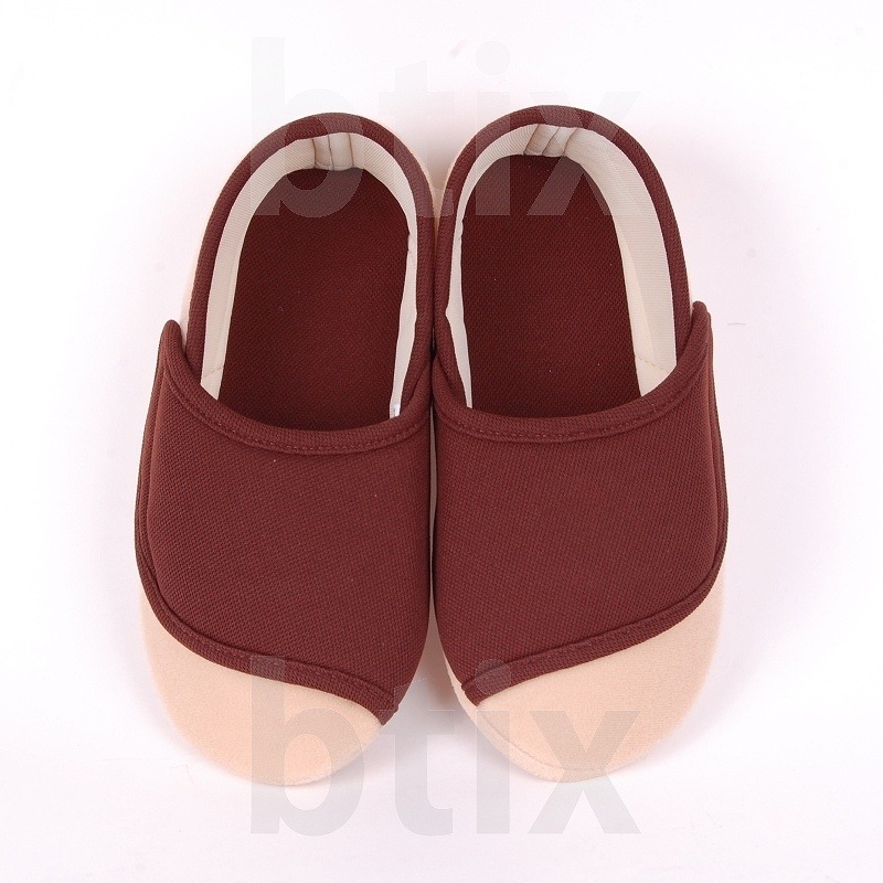 【超売れ筋】ワイドベルト （茶）