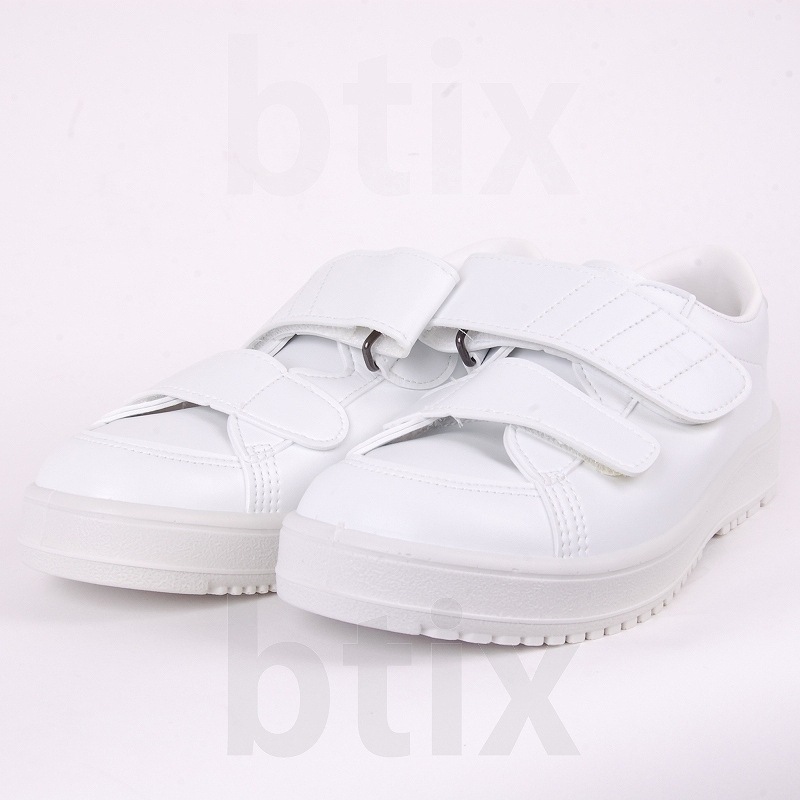 Vステップ03 男女兼用/ホワイト 22.0cm Vステップ03片足販売 ブラック右足 | 公式MOONSTAR ONLINE