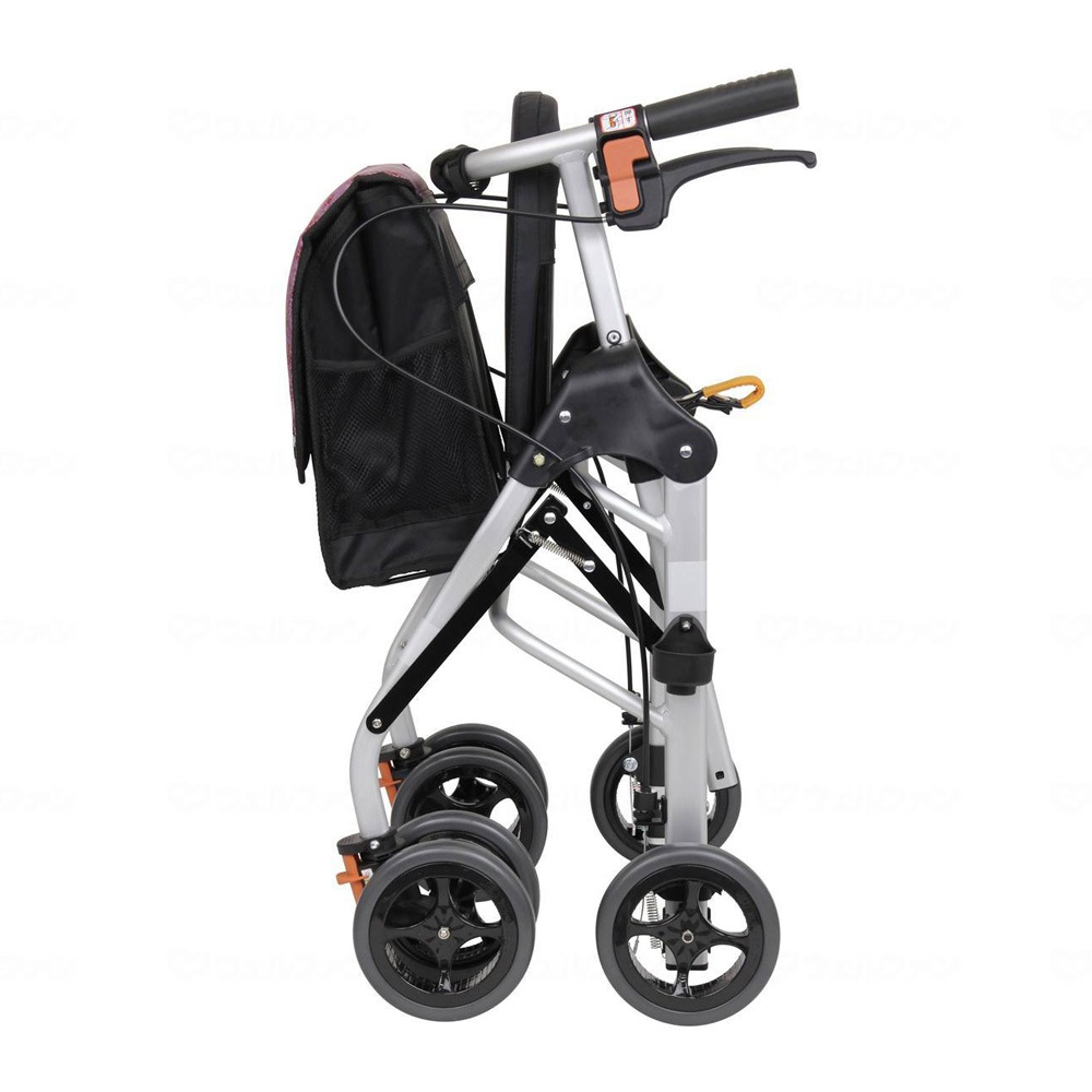 テイコブ リトルハイ2 ワインレッド