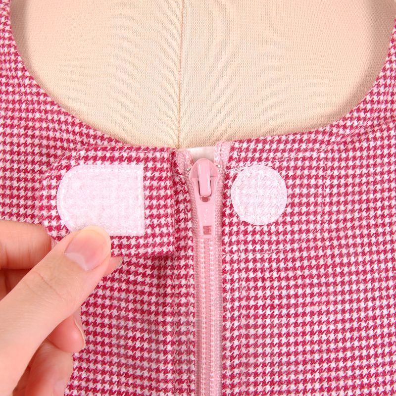 【超売れ筋】ソフトケアねまき スリーシーズン フルオープンファスナー