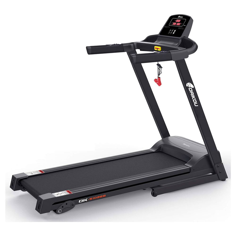 【ダイコー】家庭用ルームランナー DK-5102EB