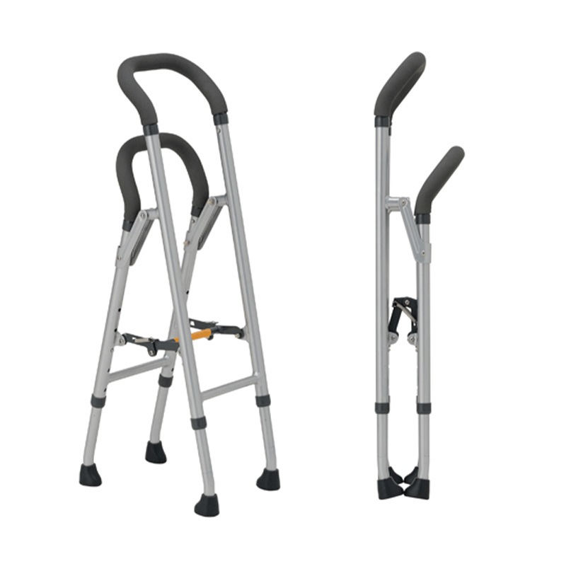 室内専用】コンパクトサイドケイン ｜ 杖・ステッキ,多点杖 ｜ 介護