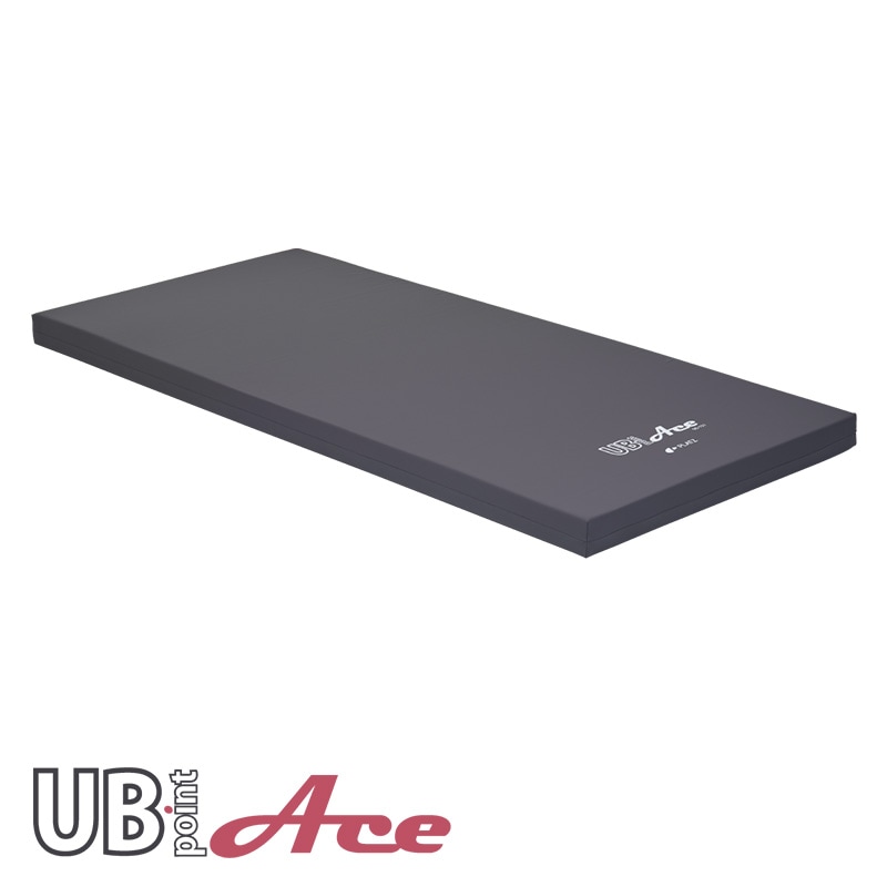 ユービーポイント エース 通気タイプ 83cm幅 ショート