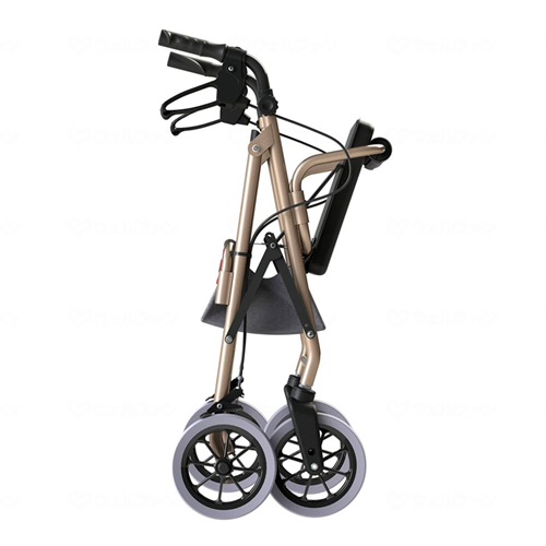 父の日クーポン最大10%OFF】歩行車ハッピー3 ｜ シルバーカー・歩行器