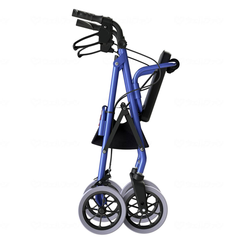 父の日クーポン最大10%OFF】歩行車ハッピー3 ｜ シルバーカー・歩行器