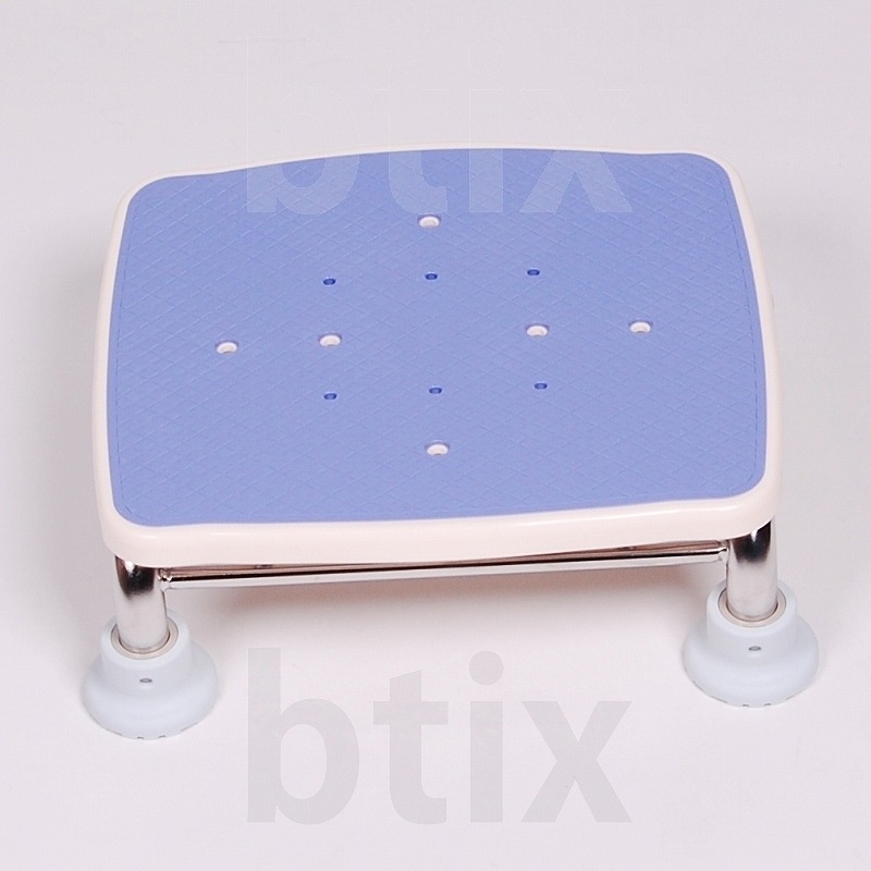 アロン化成 安寿 ステンレス製浴槽台R “あしぴた