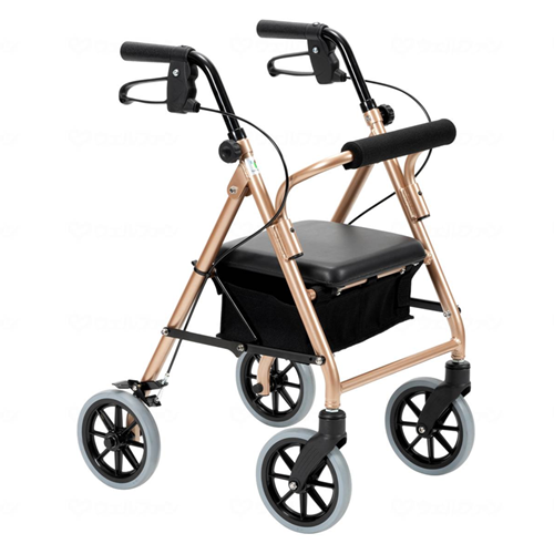 歩行車ハッピー３ ミニ