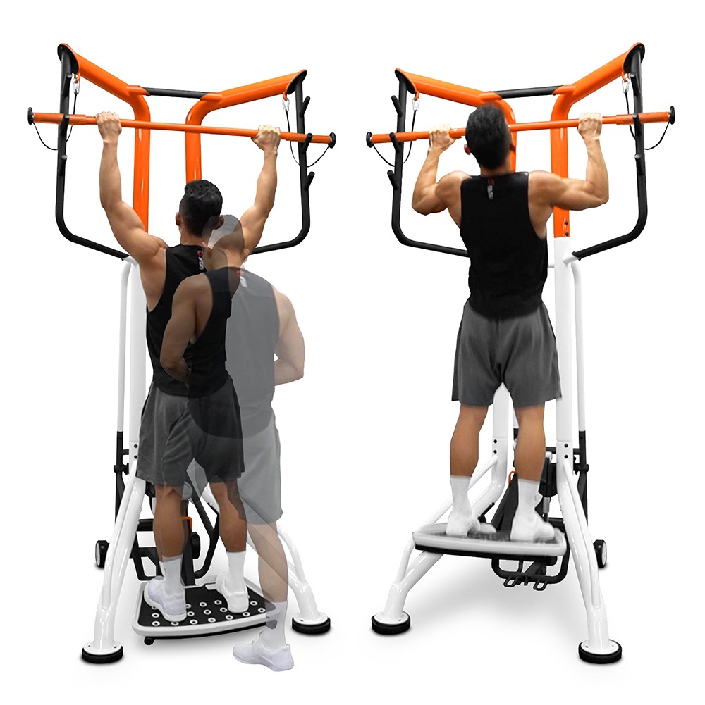 【ダイコー】準業務用プルアップマシン DK-G9.6 【1000円OFFクーポン対象】