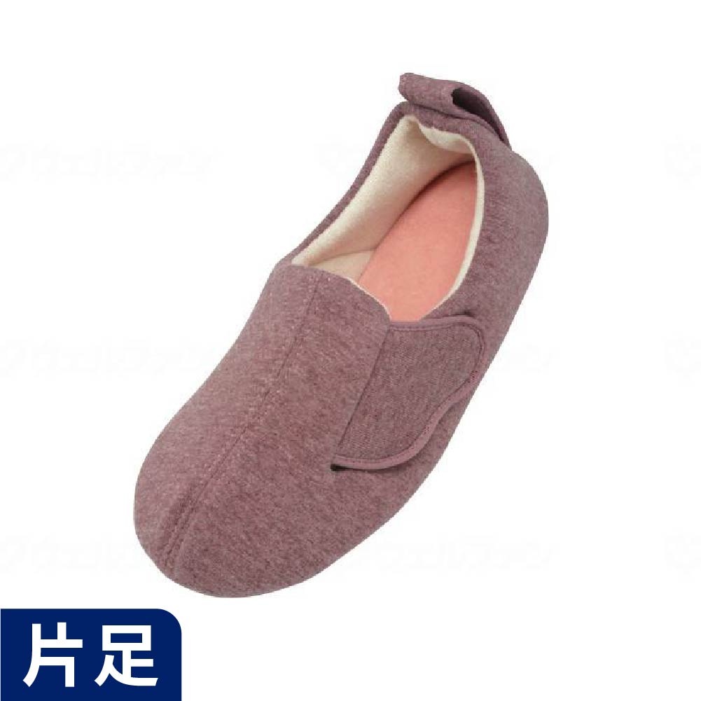 【母の日クーポン対象】【あゆみ】スリットベルト 3～7E相当（片足）