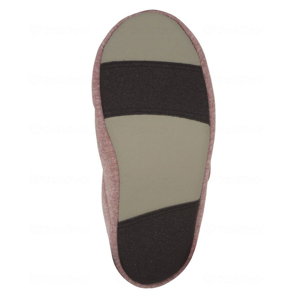 【母の日クーポン対象】【あゆみ】スリットベルト 3～7E相当（片足）