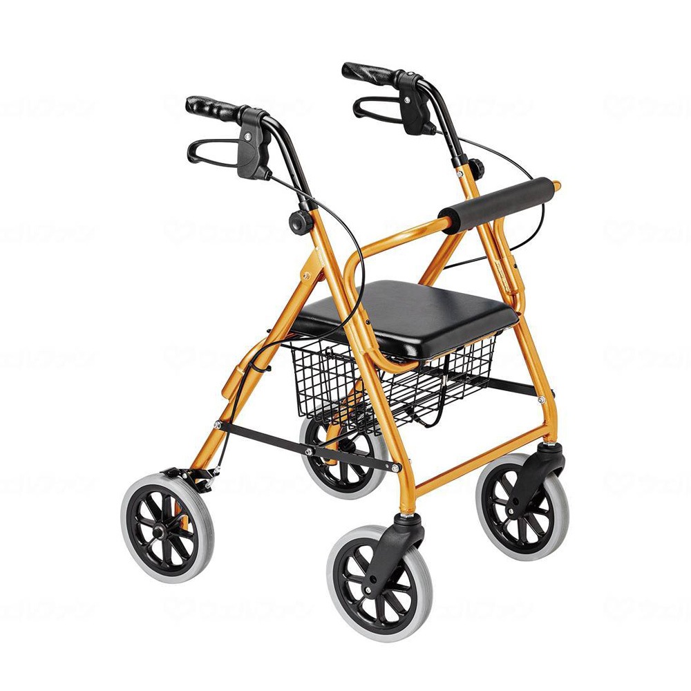 ハッピーII NB オレンジメタリック